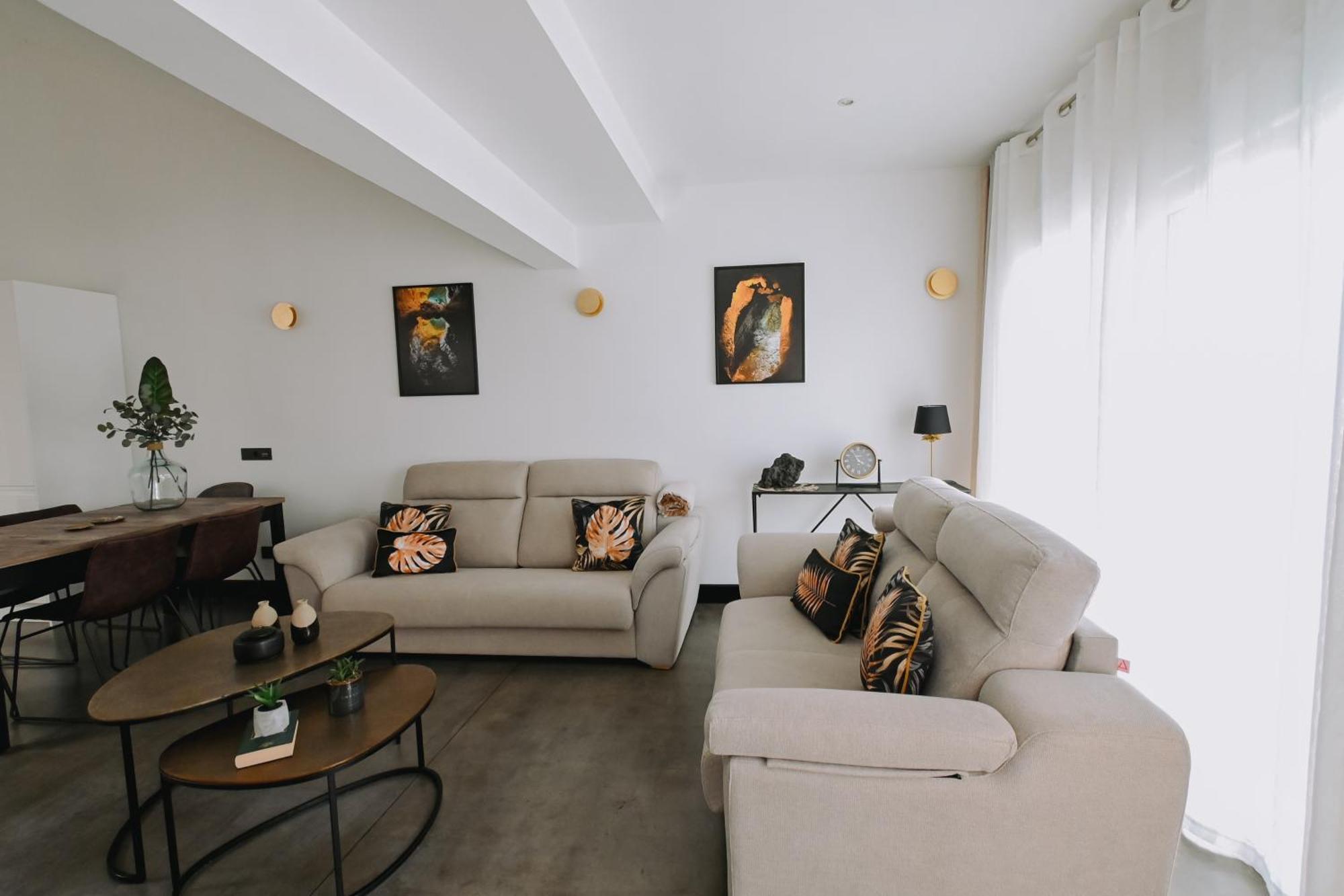 Appartement Garden House, Playa Honda *