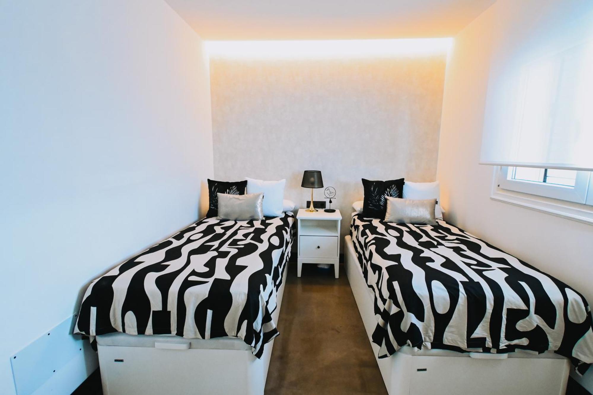 Appartement Garden House, Playa Honda Arrecife (Lanzarote)