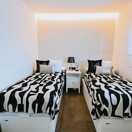 Apartamento Garden House, Playa Honda Arrecife  Exterior foto