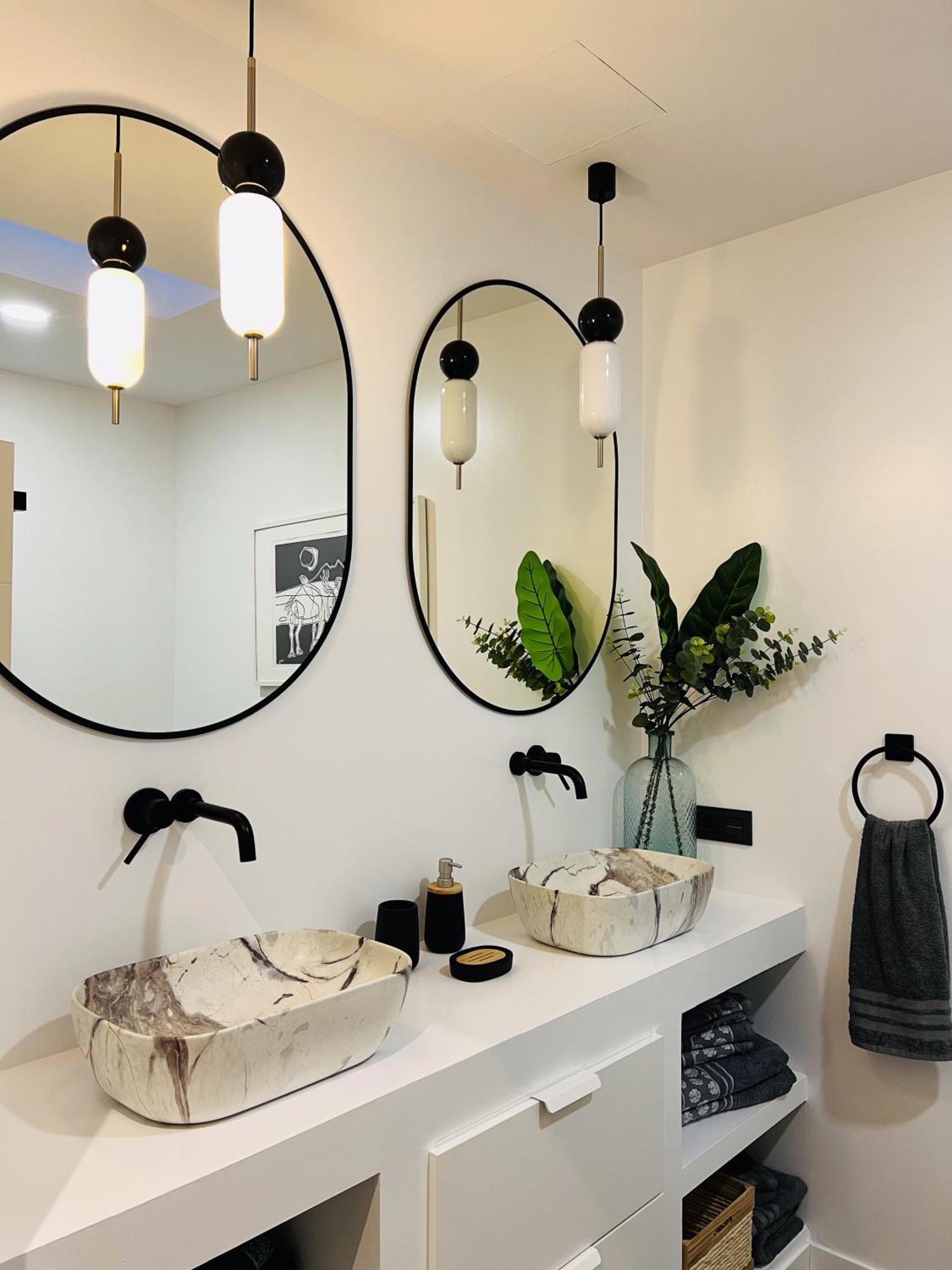 Appartamento Garden House, Playa Honda *