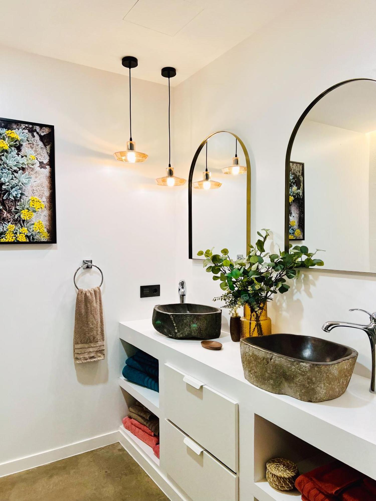 Appartamento Garden House, Playa Honda Arrecife (Lanzarote)