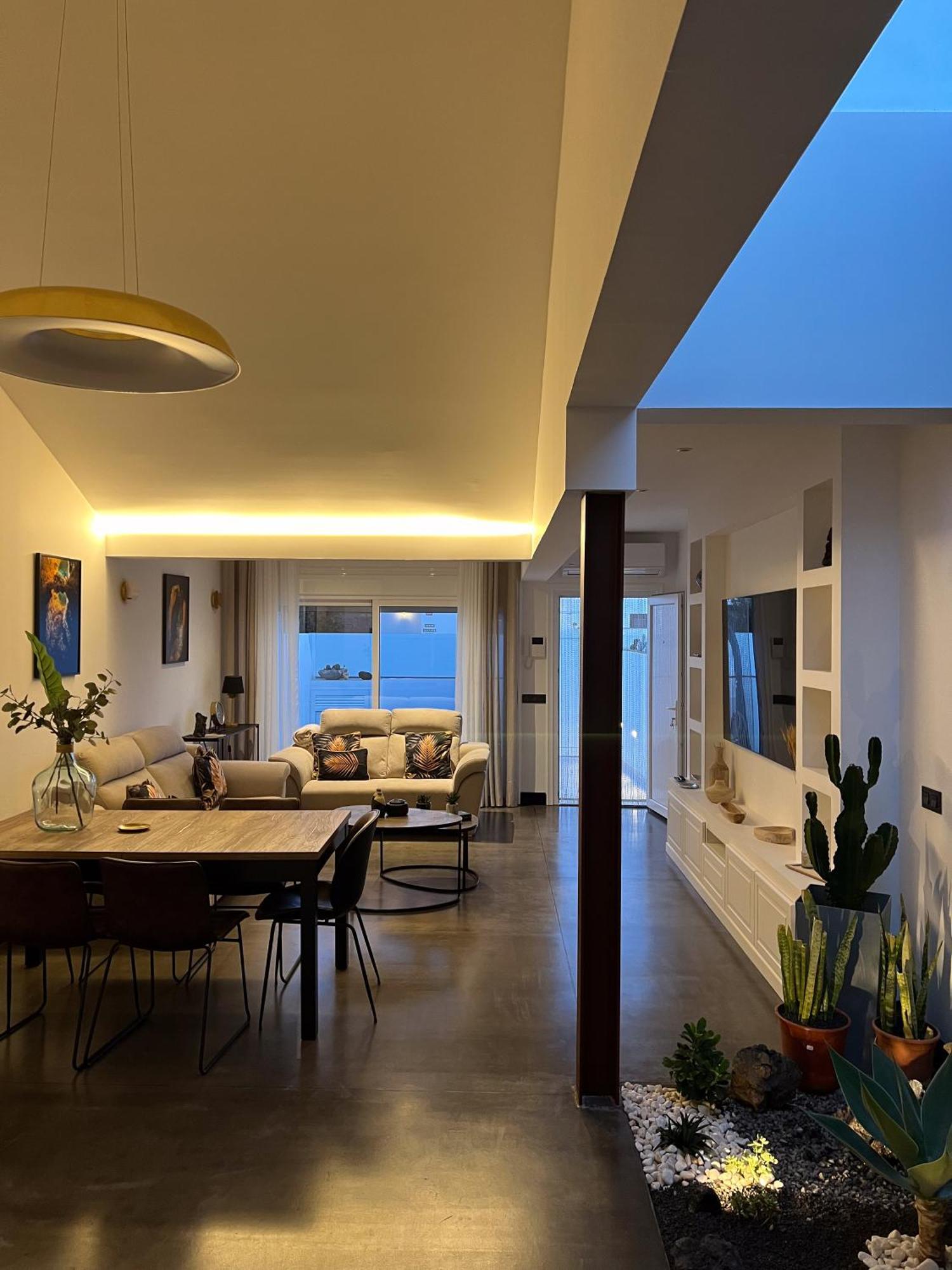 Garden House, Playa Honda Apartment *